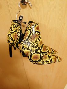 Women's Zara Reduced Nwt Boot's 6
