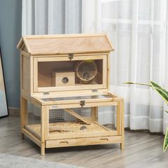 Hamster Cage