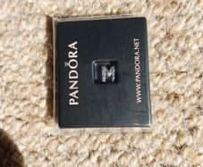 Pandora mini charm