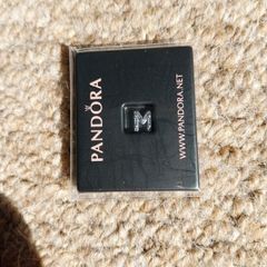 Pandora mini charm