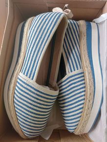womens espadrilles size 39