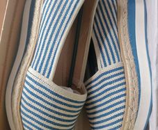 womens espadrilles size 39