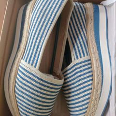 womens espadrilles size 39