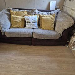 Suite of furniture