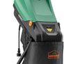 Electric Garden Shredder SHREDDER  Chipper Shredder Wood Chipper Shredder 2500 W 50L Cutter Tray Image 5