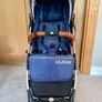 Lightweight Lejoux Travel Stroller Buggy Image 3
