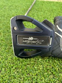 Taylormade Spider x Putter