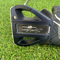 Taylormade Spider x Putter