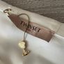 Cream Twinset Milano Oversized Jacket - XL -XXL Image 7