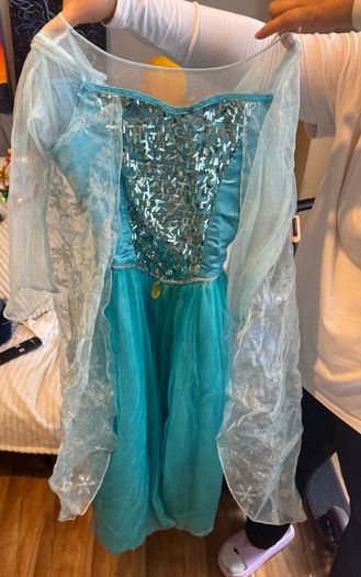 Kids costumes