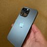 iPhone 15 Pro Max 256 GB 87% battery Image 2