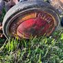 Vintage Folbate push lawnmower Image 5