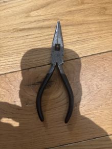 pliers