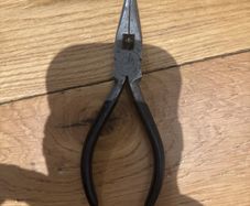 pliers