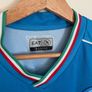 SSC Napoli Home Shirt 2022/23 Di Lorenzo Image 4