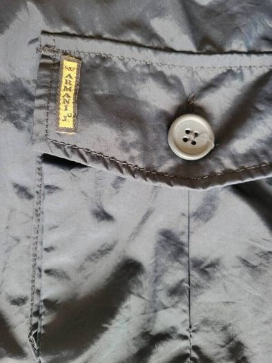 Armani jeans