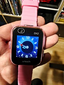 VTECH Kidizoom DX2 Smartwatch