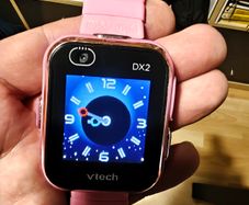 VTECH Kidizoom DX2 Smartwatch