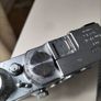 Leica IIIf Red Dial Rangefinder Camera Image 2