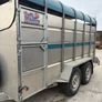 Tuffmac Cattle Trailer Image 4