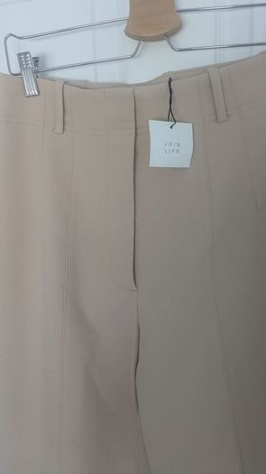 Zara trousers