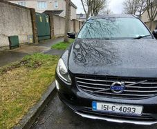 Volvo XC 60