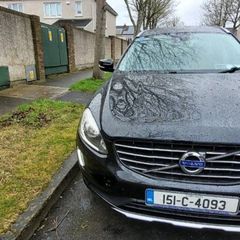 Volvo XC 60