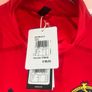 Munster Rugby Jacket Image 2