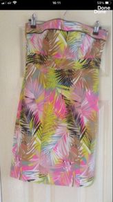 Ladies stunning dress size 34