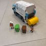 playmobile bin truck Image 4