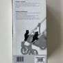 Uppababy - Vista lower twin adaptor Image 2