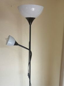 Floor lamp