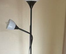 Floor lamp
