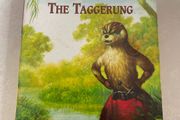 The Taggerung (A Tale of Redwall - Brian Jacques)