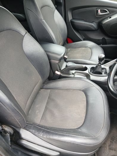 2015 Hyundai ix35