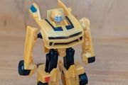 Transformers Revenge of the Fallen Legends Class Bumblebee 2009
