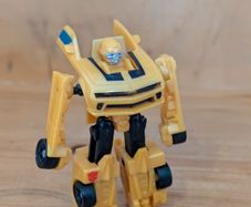 Transformers Revenge of the Fallen Legends Class Bumblebee 2009