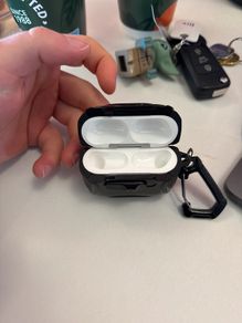 Apple Airpod 3 Pro Case