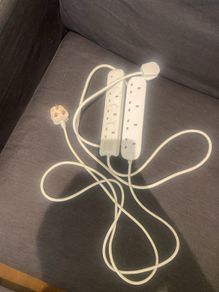 extension leads