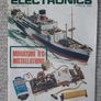 Vintage Practical Electronics Magazine bundle 1960s & 1970 Image 4