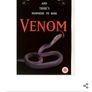 Venom 1981 horror vhs tape Image 4