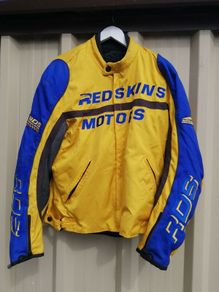 motorcycle jacket xl