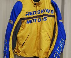 motorcycle jacket xl