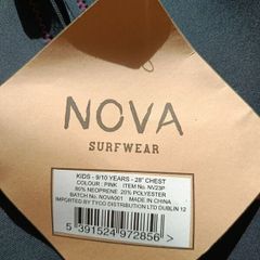 wetsuit