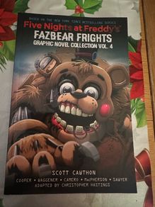 Five Nights at Freddy's