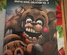 Five Nights at Freddy's