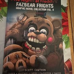 Five Nights at Freddy's