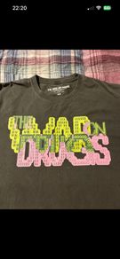 The war on drugs T-Shirt