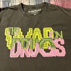 The war on drugs T-Shirt
