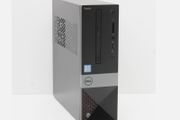 Dell Vostro 3471 SFF Desktop Intel Core i5-9400, 16GB RAM, 256GB SSD Desktop
